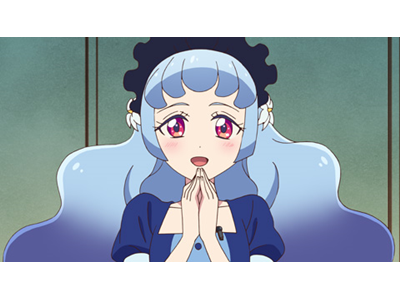 アイカツフレンズ！ 第24話 ライバルはフレンズ!