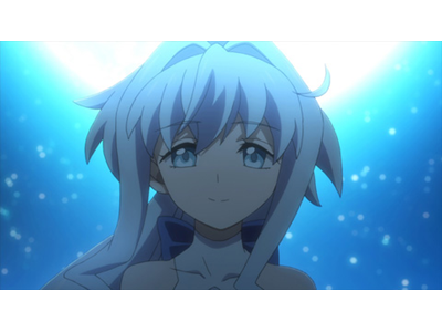 ガンダムビルドダイバーズ 第22話 誓う心