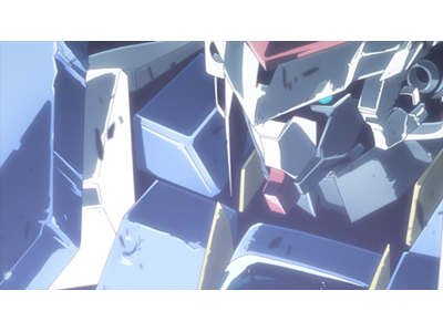 ガンダムビルドダイバーズ 第24話 決戦