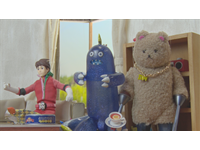 フォーカード #5 迫る正論!揺らぐダークヒーローの定義