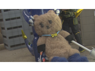 フォーカード #13 正義と悪の世間体!避けられぬ激闘