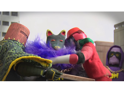 フォーカード #14 共同生活崩壊!僕らに足りないもの