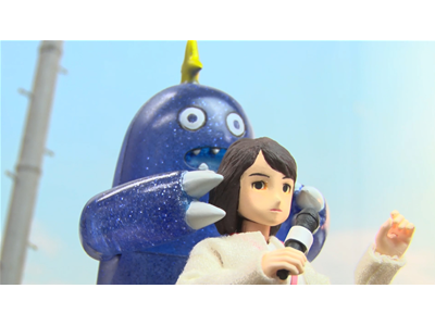 フォーカード #16 最凶で最愛の怪人復活!ヤツの名はバールベア改