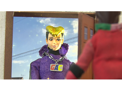 フォーカード #18 驚異の変貌!高田センパイ第二形態へ