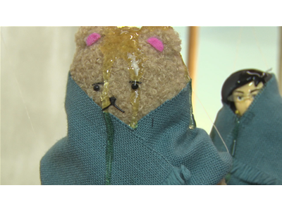 フォーカード #21 見覚えある面影(ビジュアル)!銀河怪獣の隠し子疑惑