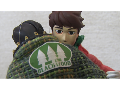 フォーカード #22 遅れてきた青春!ダークヒーローの恋