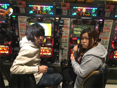 パチスロ必勝本セレクション #60 DANGER GAME #1 ミッションをクリアして出玉を奪え!!