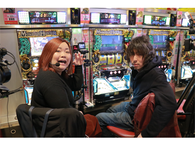 パチスロ必勝本セレクション #72 DANGER GAME #4 復讐を果した松真が今月も魅せる!?