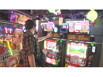 パチスロ必勝本セレクション #275 Sリーグ4thシーズン第4節　第1試合　投資マシンガンズ vs team 畑 奇跡の大逆転劇、再び!?