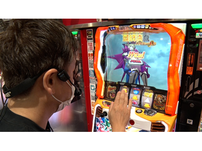 パチスロ必勝本セレクション #285 射駒タケシのTHEパチスロ #55 タケシが大好物な機種を打つ！語る!!