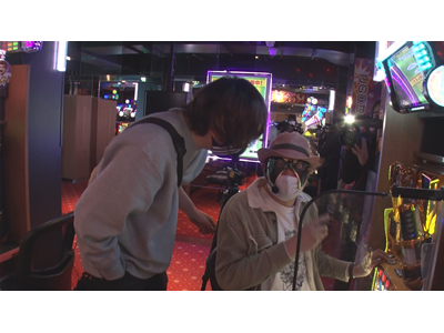 パチスロ必勝本セレクション #291 Sリーグ4thシーズン最終節　残留決定戦～前半～　投資マシンガンズ vs DESIRE 残留をかけたアツい試合が始まる!