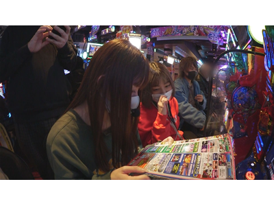 パチスロ必勝本セレクション #300 ヒラヤマン＆しおねえのかちあげっ #36 番長シリーズ同様にスマスロ鏡も楽勝!?