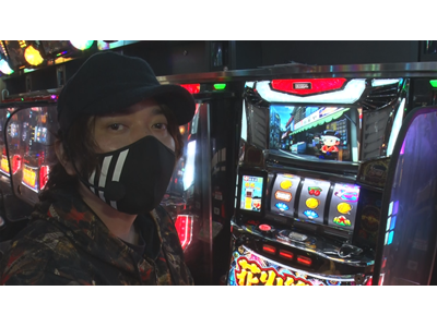 パチスロ必勝本セレクション #301 Sリーグ-特別編-1回戦第1試合　HYO.vs畑ヒロフミ 4thシーズン最強を決める個人戦が開幕