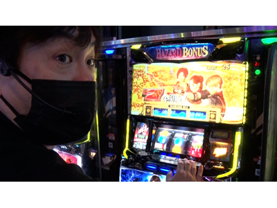 パチスロ必勝本セレクション #302 射駒タケシのTHEパチスロ #56 マコトにぶっ刺さり!?　バイオRE:2が面白い!!