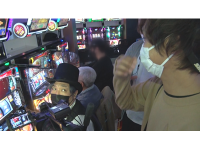 パチスロ必勝本セレクション #305 くり男爵のソレ買い取ります。#72 くり男爵vsKEN蔵!　負けたら5000枚買い取り!?