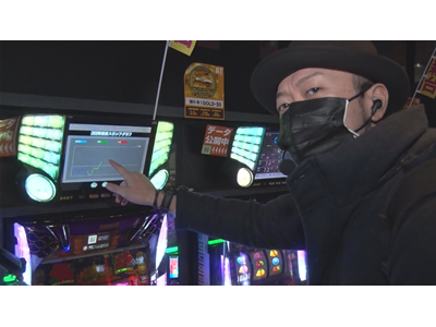 パチスロ必勝本セレクション #306嵐のパチスロ自給自足旅 #32 沖ドキ！GOLDで望外の連チャンが…!?