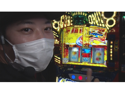 パチスロ必勝本セレクション #308 かつなりの10万全ツッパしてみた～HEY！エリートサラリーマン鏡編～ 前回の敗北を受けて、リベンジマッチに挑む!!