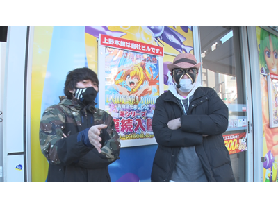 パチスロ必勝本セレクション #319 Sリーグ-特別編-準決勝第1試合　HYO.vsスロカイザー個人成績上位6名による最強決定トーナメント