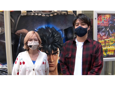 パチスロ必勝本セレクション #341 ペカリでいちばん強くなりたい!#43 3連敗の罰ゲームを賭けた実戦や如何に!!