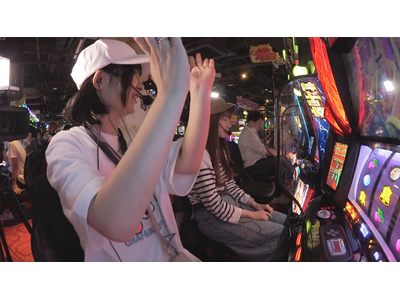 パチスロ必勝本セレクション #357 ヒラヤマン＆しおねえのかちあげっ #43 お久しぶりの神回降臨!?