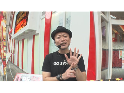 パチスロ必勝本セレクション #358 嵐のパチスロ自給自足旅 #38 久しぶりの遠征で飛行機の時間が…!?