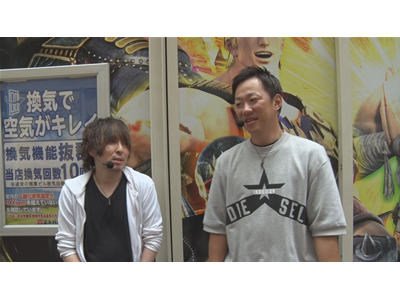 パチスロ必勝本セレクション #376 Sリーグ5thシーズン第4節　第3試合　投資マシンガンズ vs ガチムチ 正反対の精神状態のワケは!?