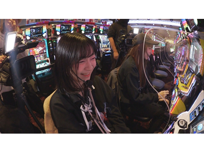 パチスロ必勝本セレクション #399 ヒラヤマン＆しおねえのかちあげっ #46 イチ推しの頭文字Dも今回で打ち納め!?