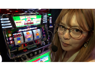 パチスロ必勝本セレクション #411 ペカリでいちばん強くなりたい!#49 まいたけ、気合いの入れ方を間違える