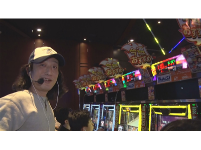 パチスロ必勝本セレクション #504 物言う悪☆味とポンコツD#09 数値的には粘る一択でも…投資が嵩んで大惨事!?