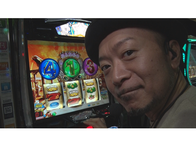 パチスロ必勝本セレクション #508 嵐のパチスロ自給自足旅 #51 ビンゴ・からくりで12万投資からの…嵐劇場、開宴!!