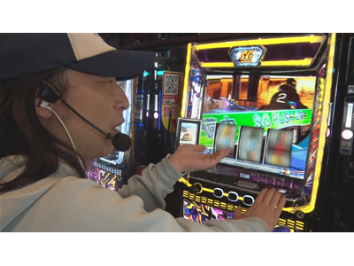 パチスロ必勝本セレクション #520 物言う悪☆味とポンコツD#11 以前に訪れたことのある特定日…狙いは定まるのか!?