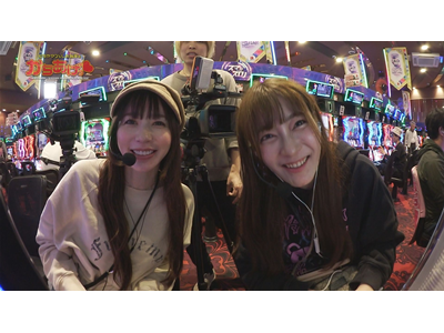 パチスロ必勝本セレクション #524 ヒラヤマン＆しおねえのかちあげっ #58 面白いけど難しい…3ノリで大惨事!?