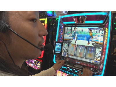 パチスロ必勝本セレクション #529 物言う悪☆味とポンコツD#12 常連さんの動向から高設定に辿り着く!?