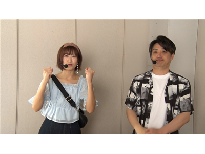 パチスロ必勝本セレクション #547 Sリーグ7thシーズン第1節 第1試合　南まりかvs畑ヒロフミ 初戦からハイレベルな戦いが!