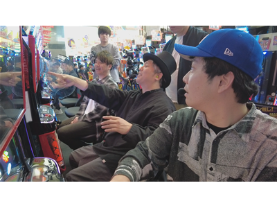 パチスロ必勝本セレクション #551 くり男爵のソレ買い取りマス。#102 男爵も仰天!　かつなりが泣いた!?