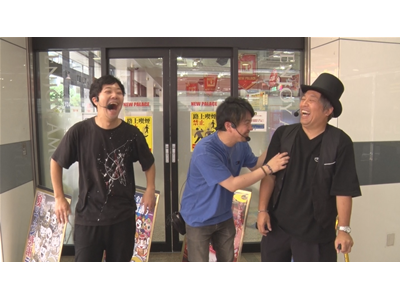 パチスロ必勝本セレクション #560 くり男爵のソレ買い取りマス。#103 男爵という番組を正しい姿に