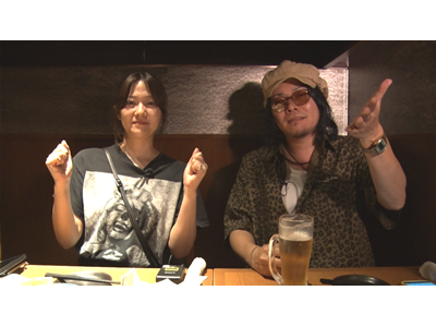 パチスロ必勝本セレクション #571 勝っても兜の緒を締めない#19 スタートダッシュを決めたHYO.に安堵する玉城だったが…!?