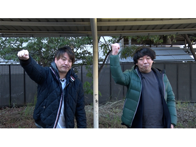 パチスロ必勝本セレクション #583 Sリーグ7thシーズン第5節　第1試合　畑ヒロフミvs大和 大勝負をかける大和に対して余裕の畑は!?