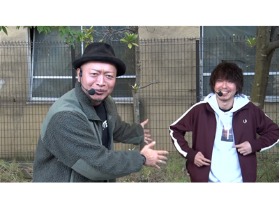 パチスロ必勝本セレクション #585 Sリーグ7thシーズン第5節　第3試合　嵐vs松真ユウ 最終戦でドラマチックな展開が!?