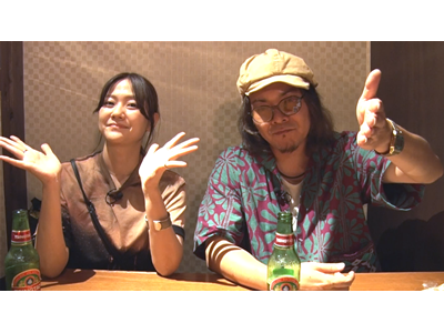 パチスロ必勝本セレクション #590 勝っても兜の緒を締めない#20 私の名前は玉城喰種!?　無心で挑むハズが…!?
