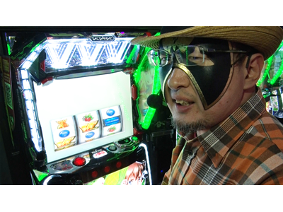 パチスロ必勝本セレクション #593 Sリーグ7thシーズン優勝決定戦～後半～　winners vs 投資マシンガンズ 脅威の粘りを見せる投資マシンガンズ