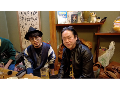 パチスロ必勝本セレクション #599 射駒タケシのTHEパチスロ #83 タケシの大忘年会