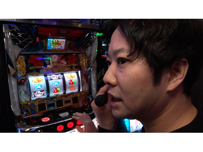 パチスロ必勝本セレクション #604 Sリーグ7thシーズン特別編　大かつ戦犯決定戦 リーグ戦よりも見どころが満載!?