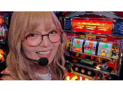 パチスロ必勝本セレクション #607 ペカリでいちばん強くなりたい!#66 まいたけ、南まりかの本性に驚愕