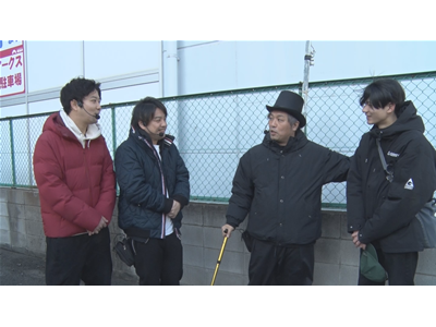 パチスロ必勝本セレクション #608 くり男爵のソレ買い取りマス。#109 新人くん、男爵の現場に震える