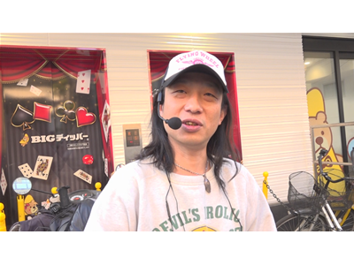 パチスロ必勝本セレクション #614 物言う悪☆味とポンコツD#19 全台系狙いで隣の台も挙動は良好だが…!?