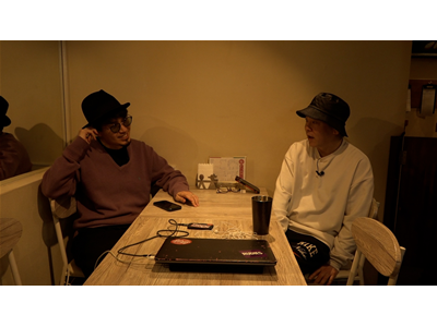 パチスロ必勝本セレクション #615 射駒タケシのTHEパチスロ #85 タケシ、スタッフに唆されて…