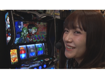 パチスロ必勝本セレクション #617 勝っても兜の緒を締めない#23 頼れる玉城が今回も魅せた!!