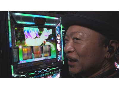 パチスロ必勝本セレクション #635 嵐のパチスロ自給自足旅 #63 リオエース2を堪能しまくる嵐!!
