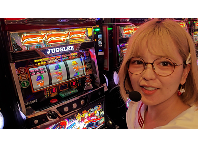 パチスロ必勝本セレクション #638 ペカリでいちばん強くなりたい!#70 まいたけ、新人くんの出玉に面食らう